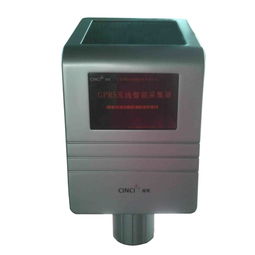 新一代物联网数据采集器 智能互联时代的核心基石