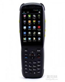 安卓手持数据采集器选购指南 如何选择适合您的品牌与设备