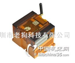 机床数据采集器 工业互联网的“眼睛”与“桥梁”